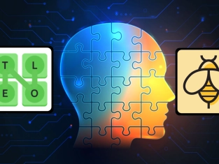 Illustration of Games Like Connections: 7 Daily Word Puzzles You Need to Play